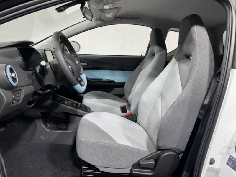 Dr dr 1.0 EV nuova a Sondrio (10)