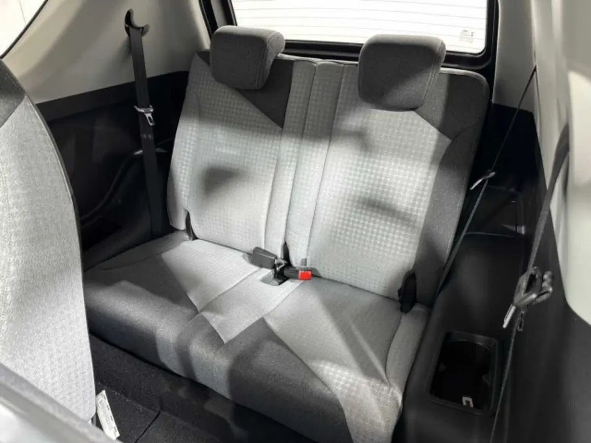 Dr dr 1.0 EV nuova a Sondrio (11)