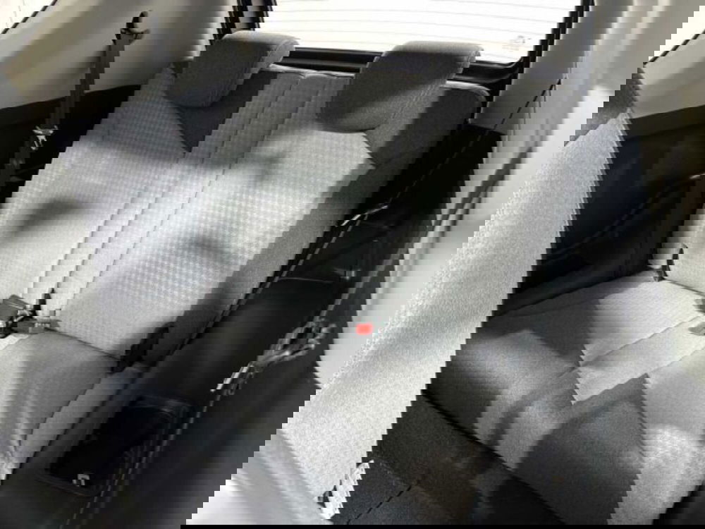 Dr dr 1.0 EV nuova a Sondrio (11)