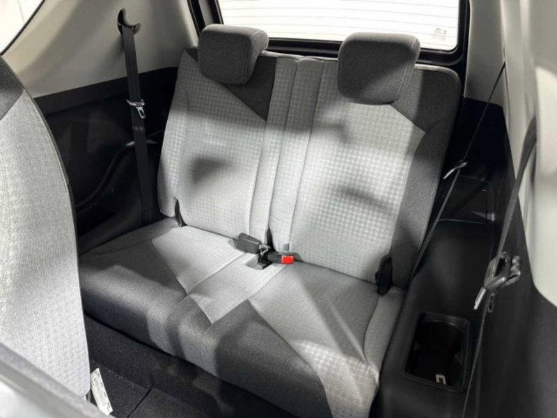 Dr dr 1.0 EV nuova a Sondrio (11)