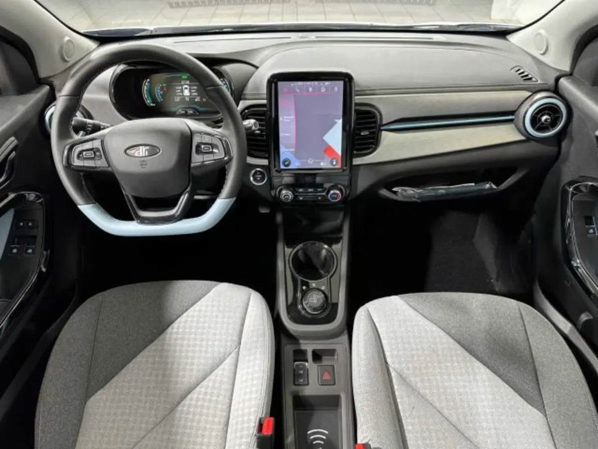 Dr dr 1.0 EV nuova a Sondrio (12)