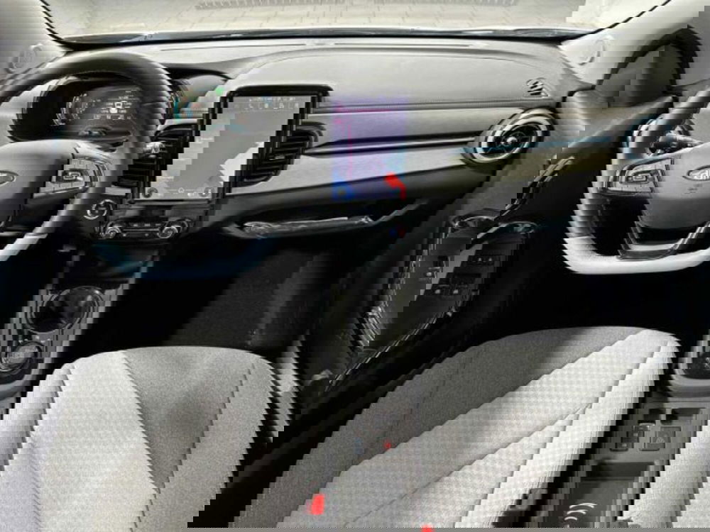 Dr dr 1.0 EV nuova a Sondrio (12)