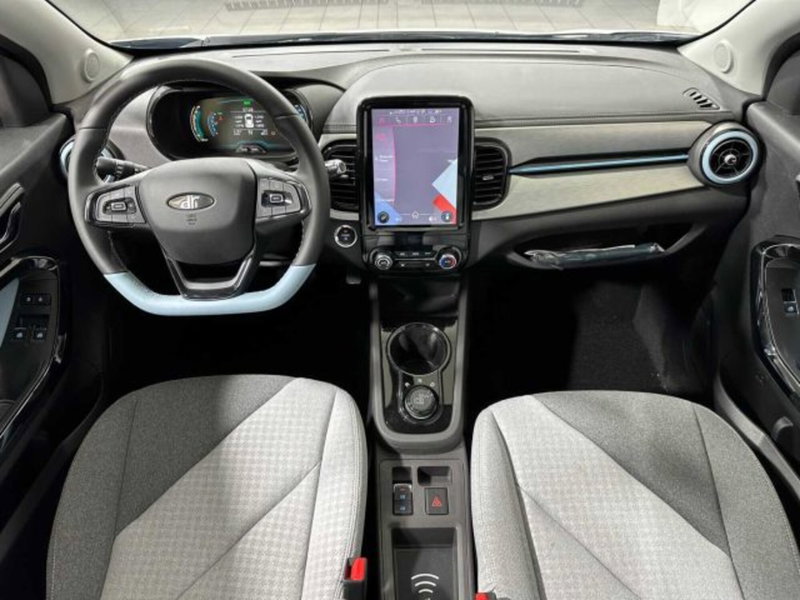 Dr dr 1.0 EV nuova a Sondrio (12)