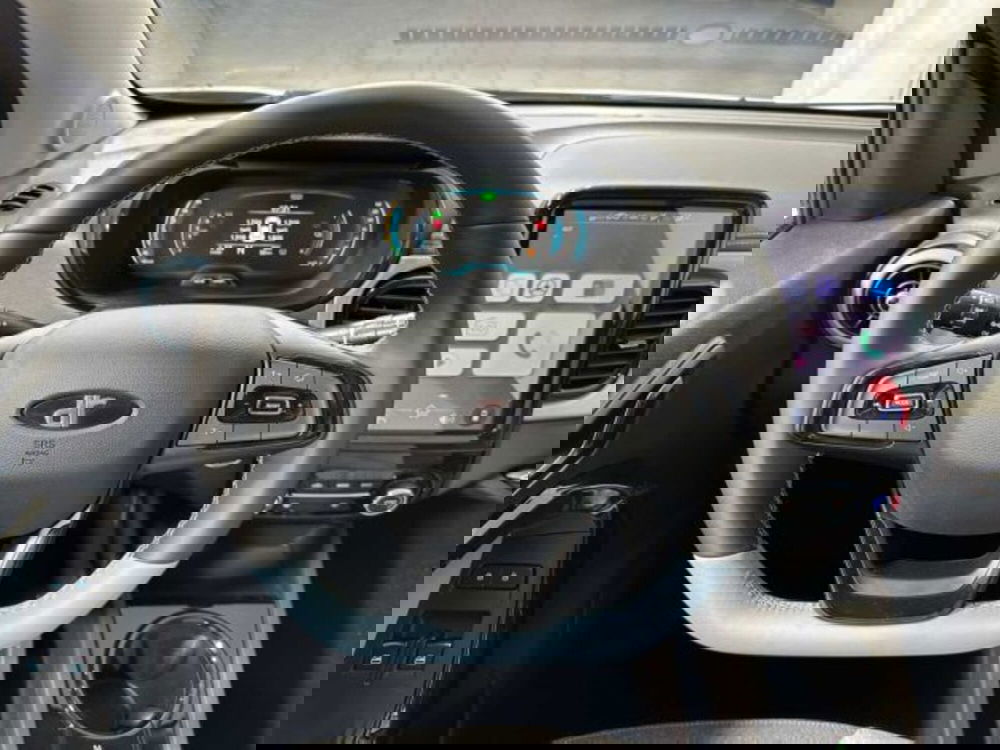 Dr dr 1.0 EV nuova a Sondrio (13)