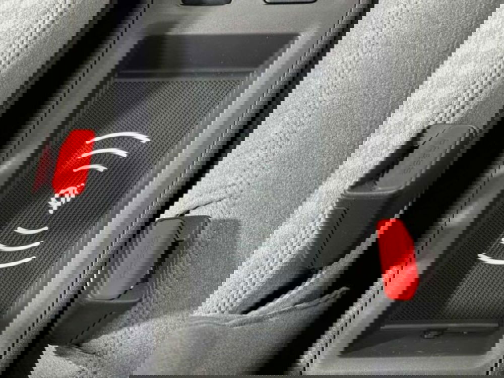 Dr dr 1.0 EV nuova a Sondrio (14)