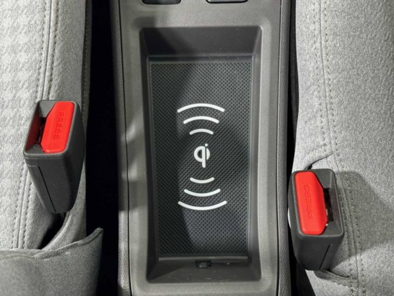 Dr dr 1.0 EV nuova a Sondrio (14)