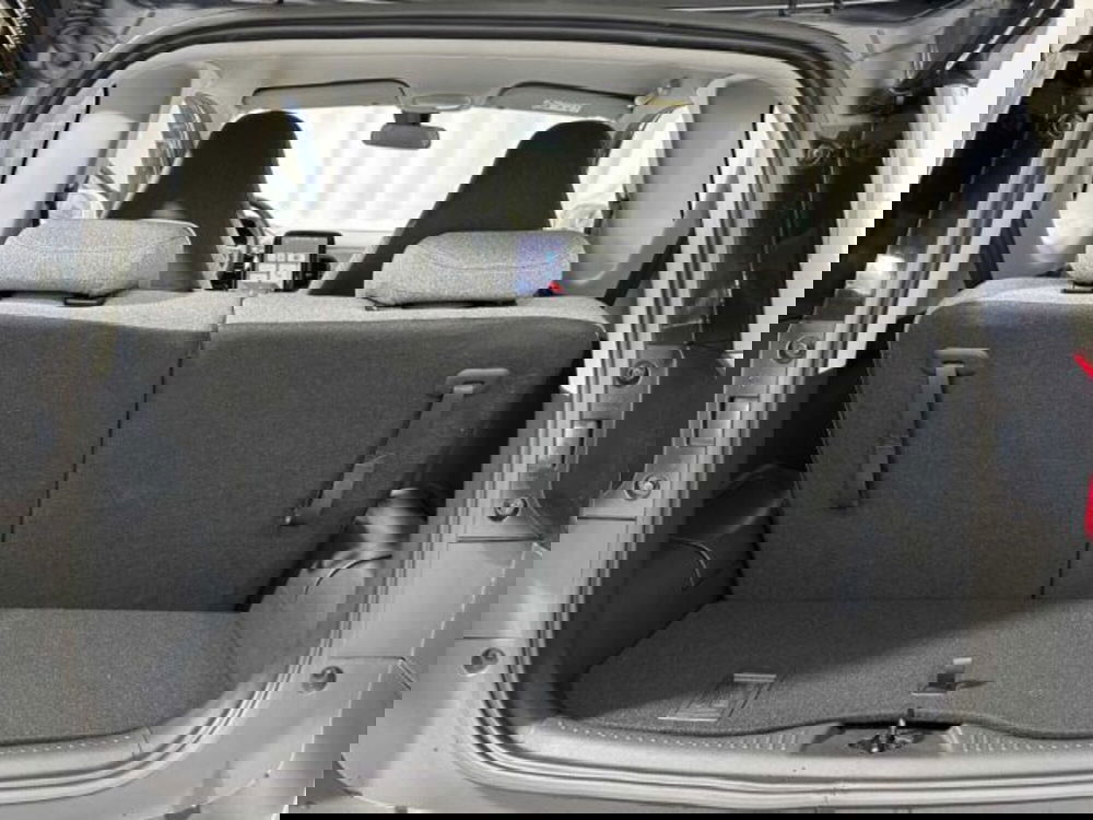 Dr dr 1.0 EV nuova a Sondrio (15)