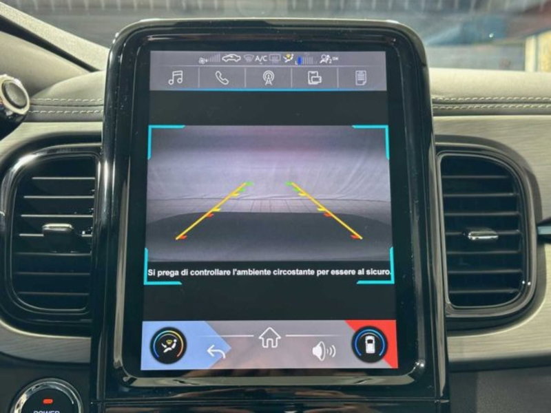 Dr dr 1.0 EV nuova a Sondrio (16)