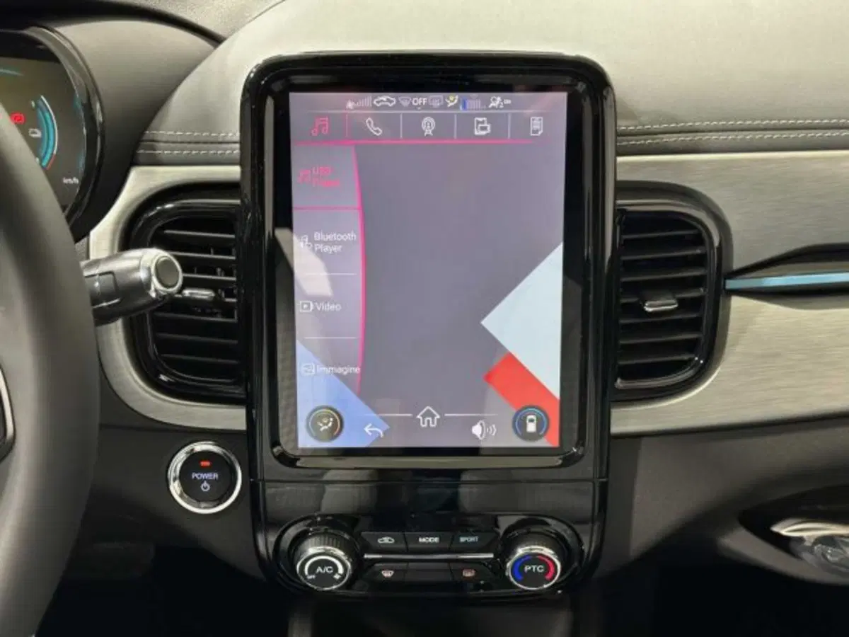 Dr dr 1.0 EV nuova a Sondrio (17)