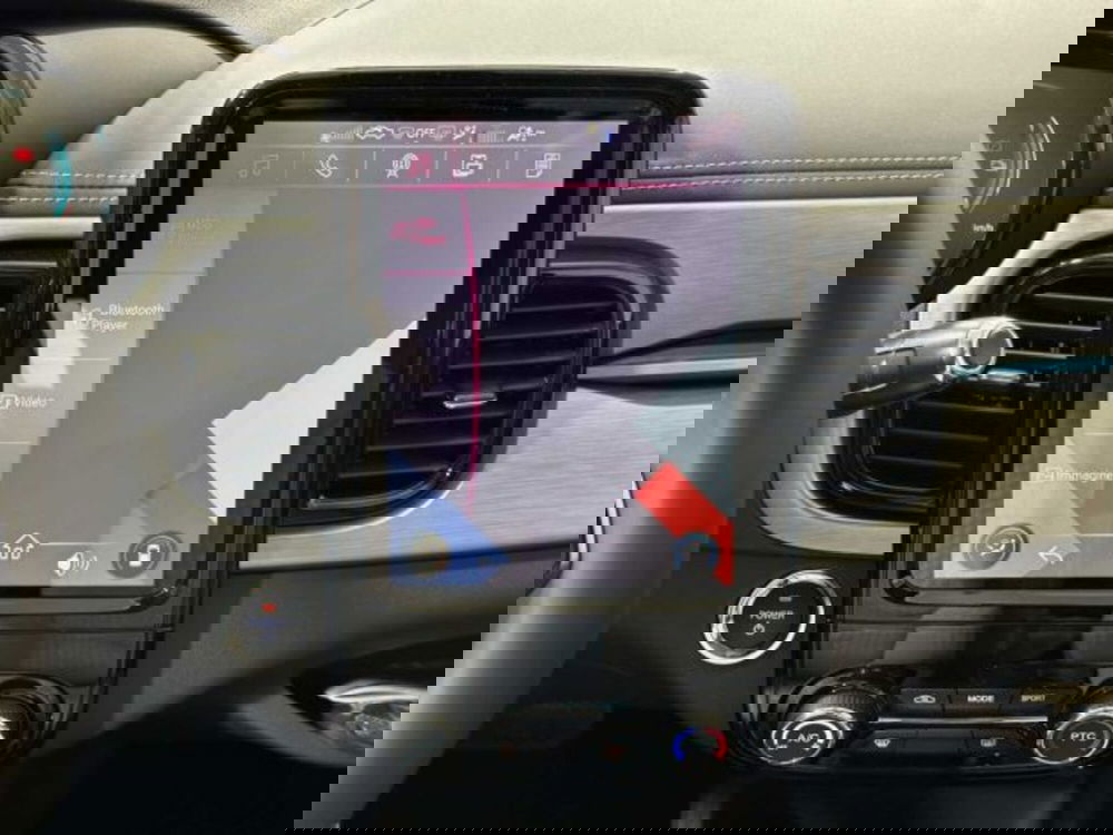 Dr dr 1.0 EV nuova a Sondrio (17)