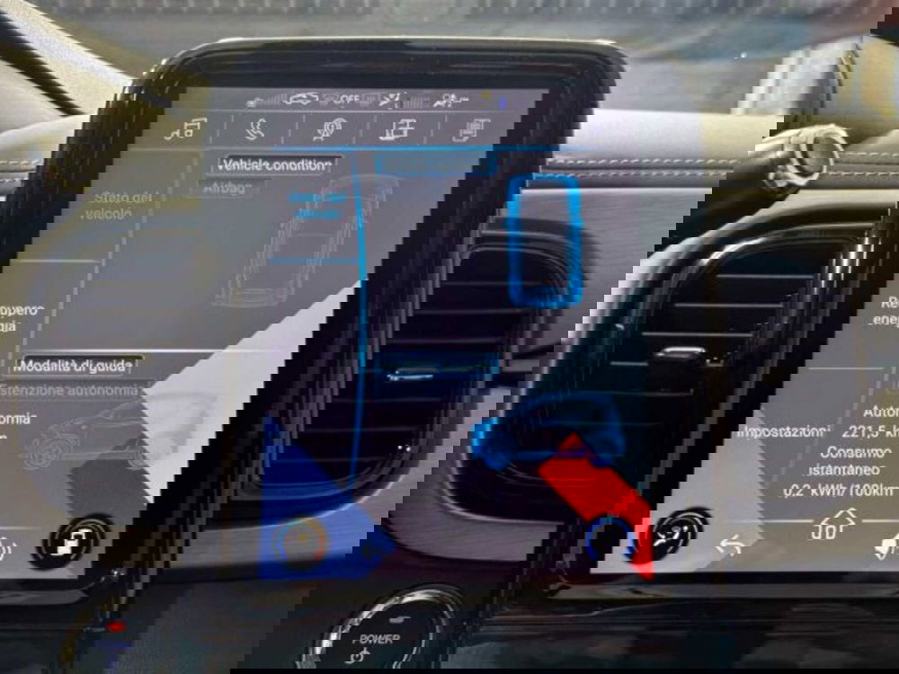 Dr dr 1.0 EV nuova a Sondrio (18)