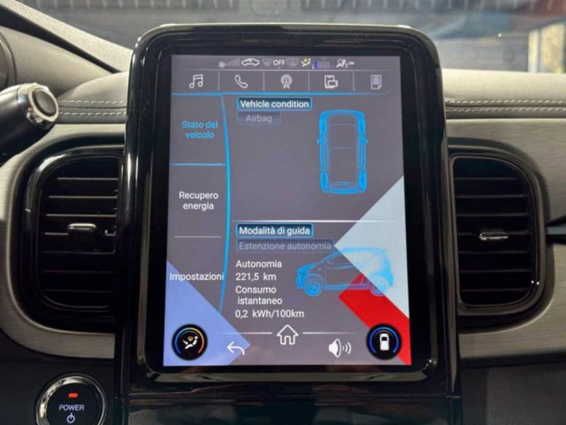 Dr dr 1.0 EV nuova a Sondrio (18)