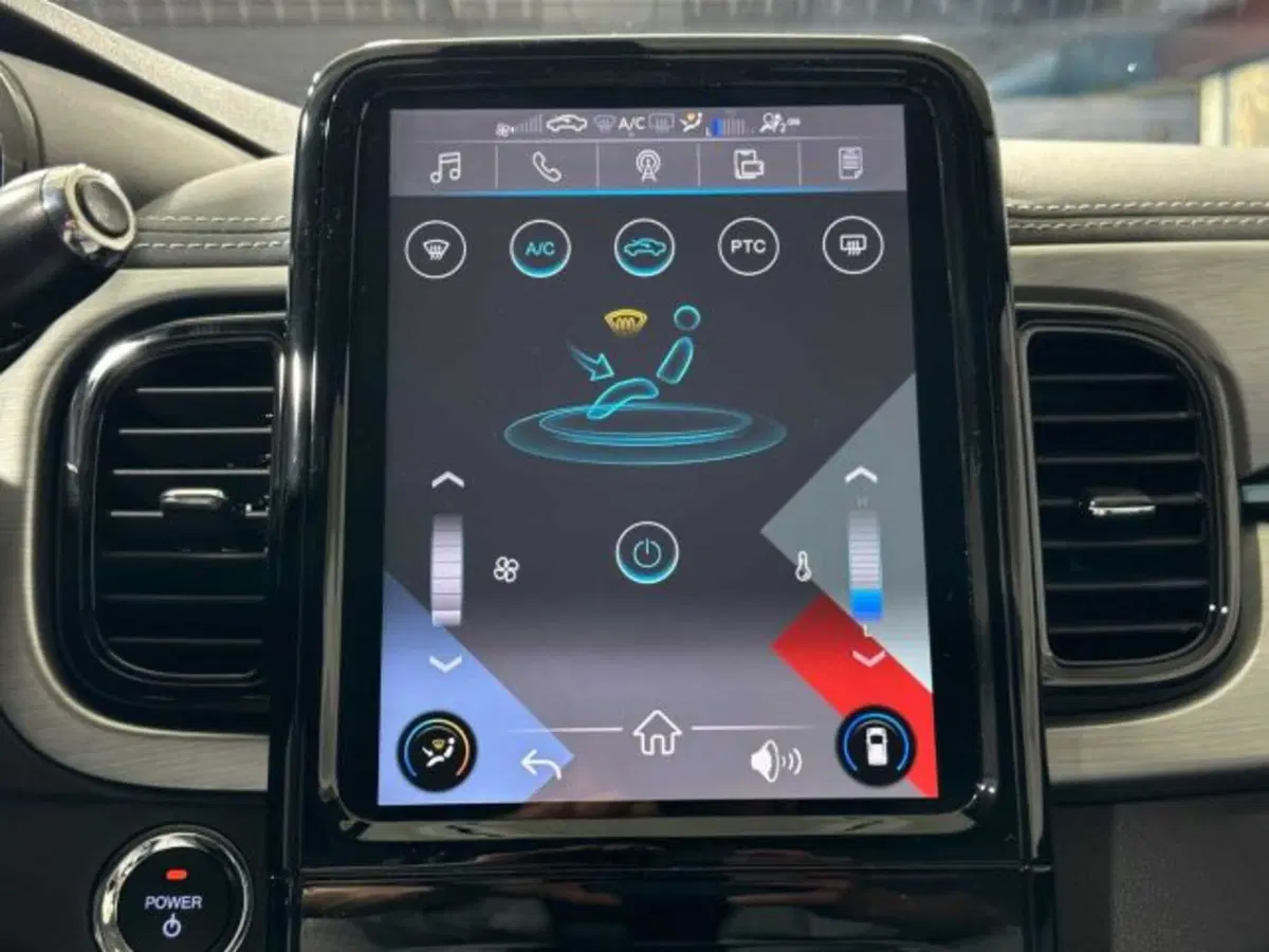 Dr dr 1.0 EV nuova a Sondrio (19)