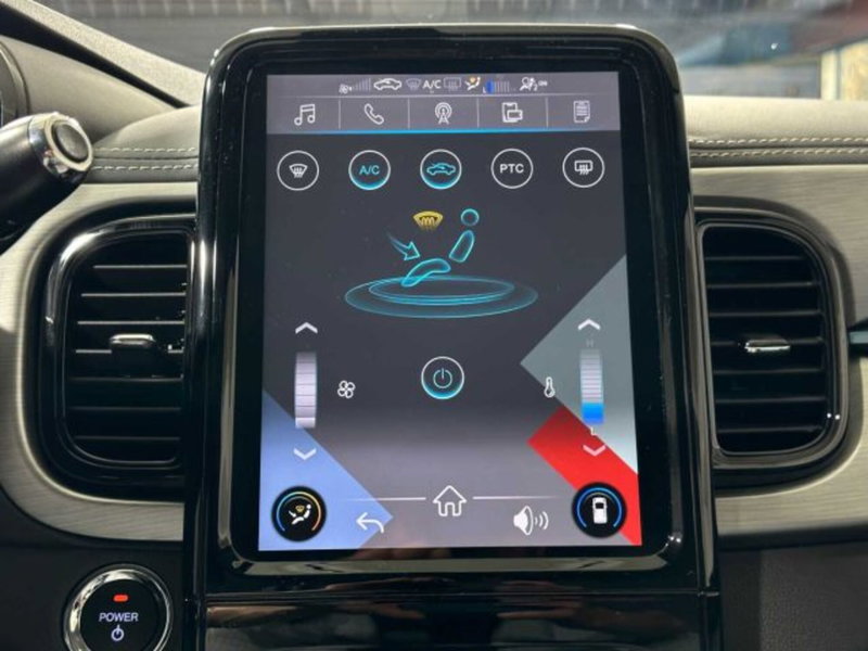 Dr dr 1.0 EV nuova a Sondrio (19)