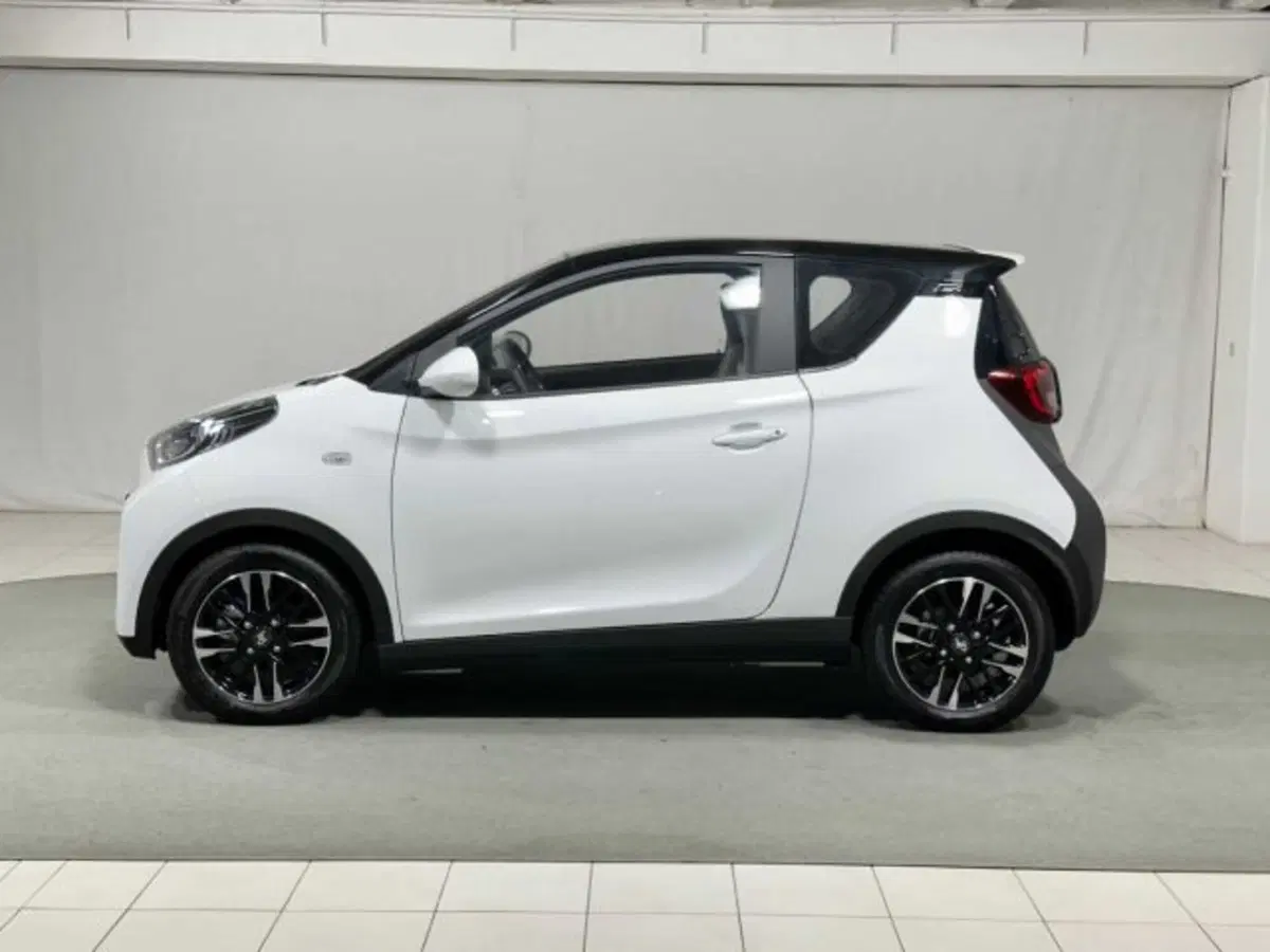 Dr dr 1.0 EV nuova a Sondrio (2)