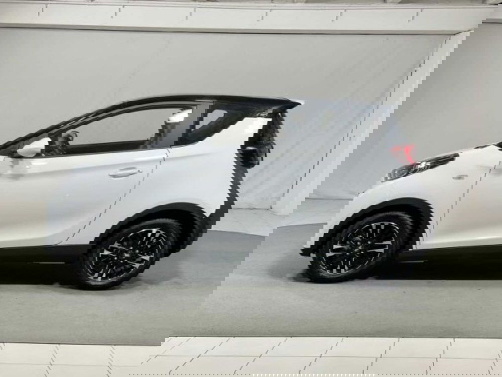 Dr dr 1.0 EV nuova a Sondrio (2)