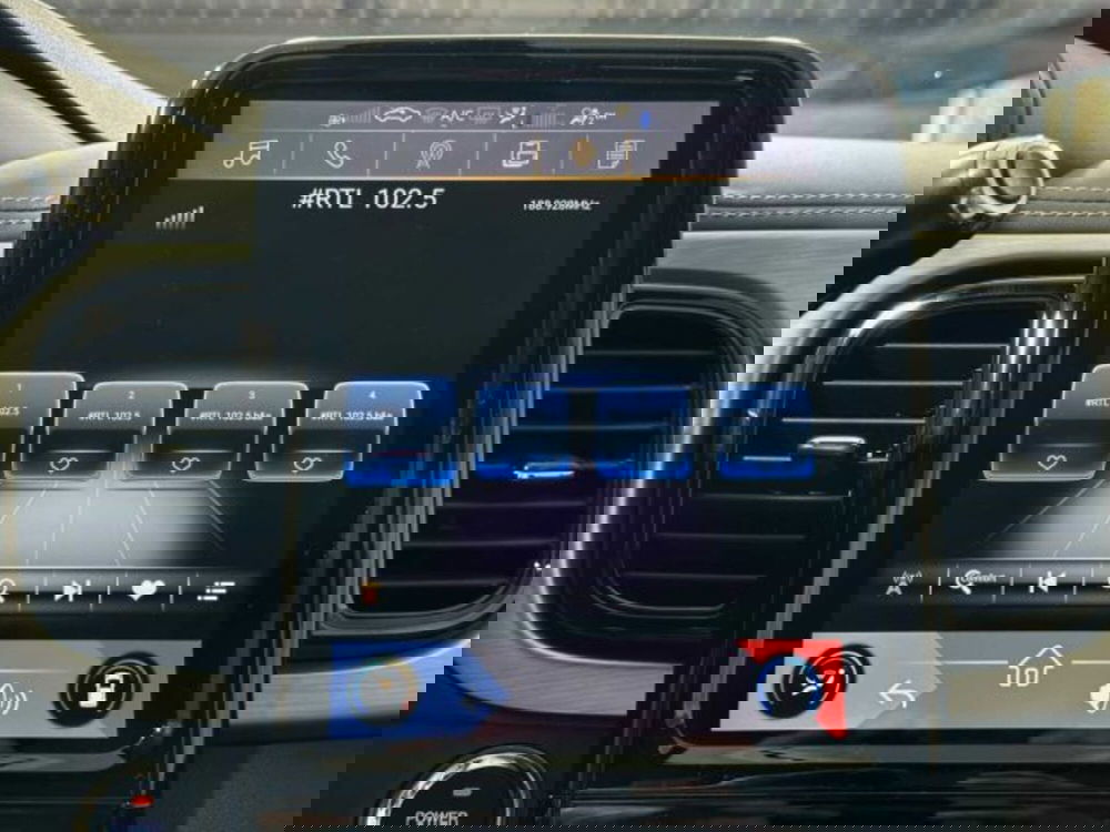 Dr dr 1.0 EV nuova a Sondrio (20)