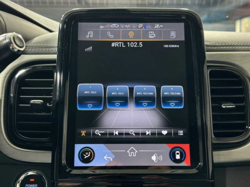 Dr dr 1.0 EV nuova a Sondrio (20)