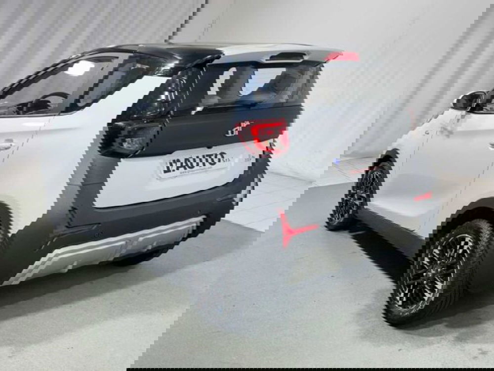 Dr dr 1.0 EV nuova a Sondrio (3)