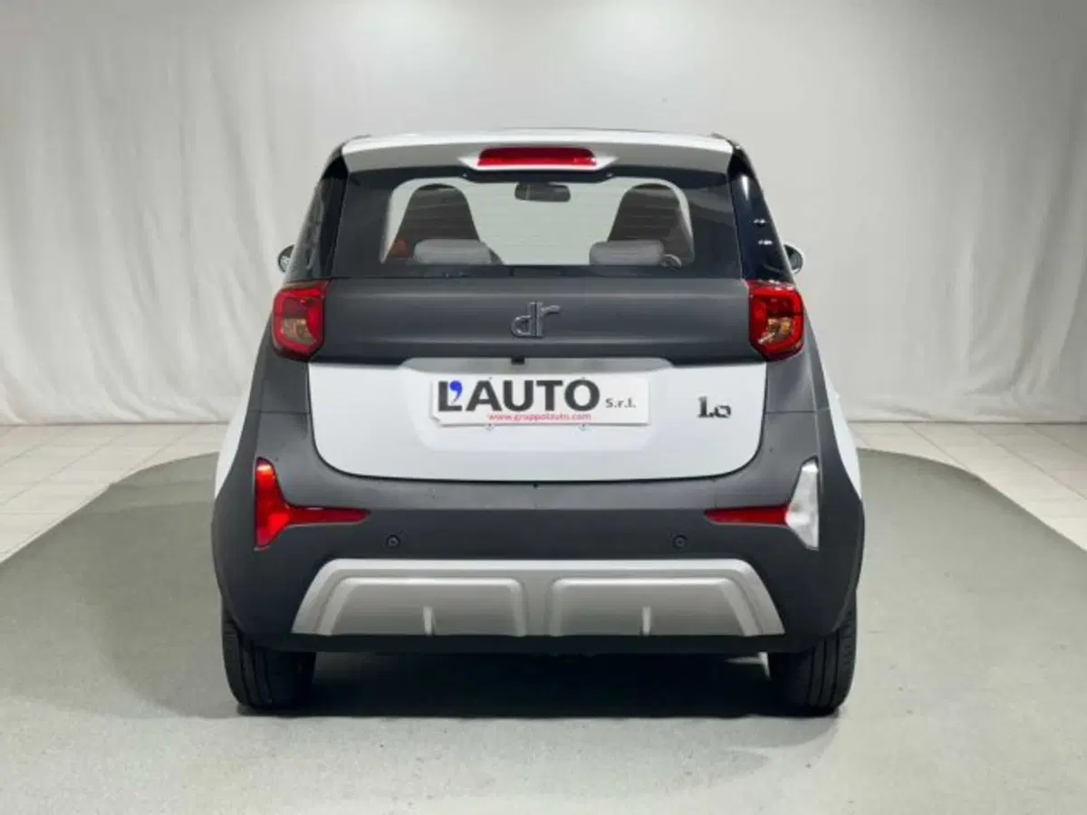 Dr dr 1.0 EV nuova a Sondrio (4)
