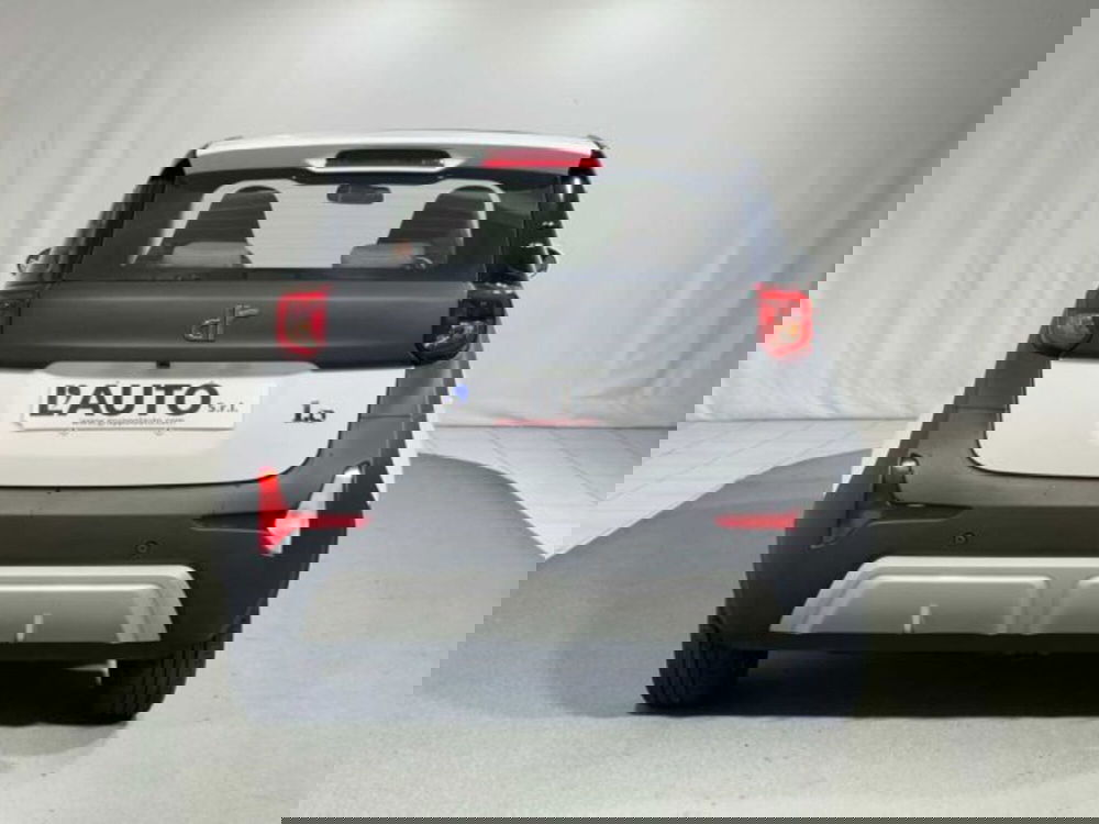 Dr dr 1.0 EV nuova a Sondrio (4)