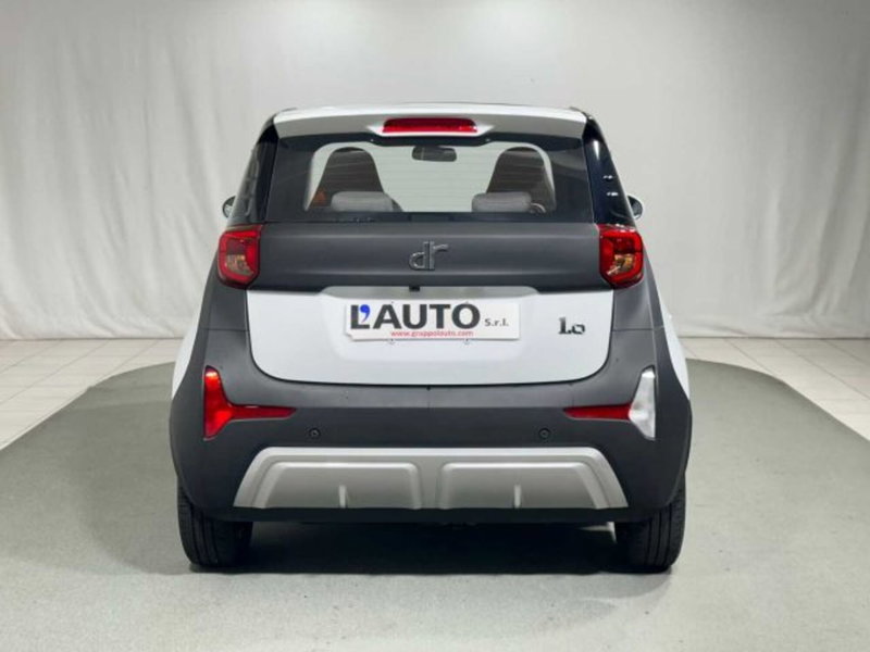 Dr dr 1.0 EV nuova a Sondrio (4)