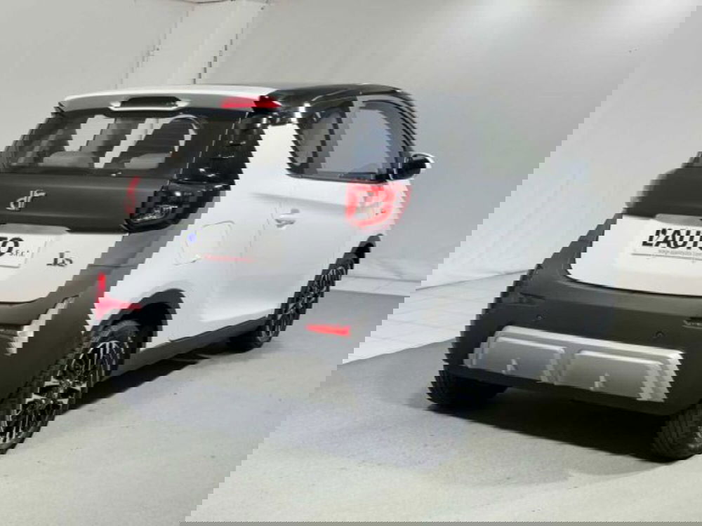 Dr dr 1.0 EV nuova a Sondrio (5)