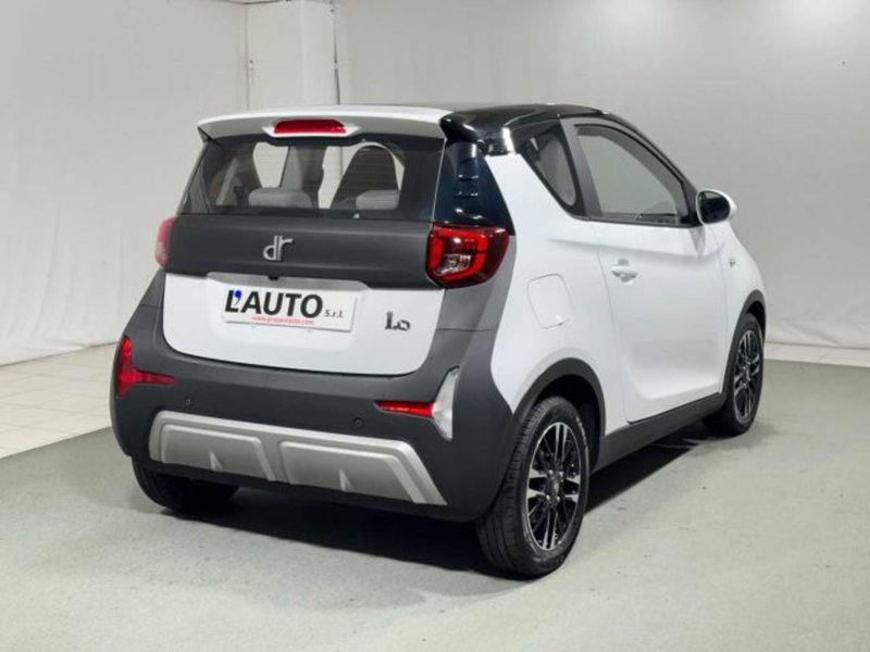 Dr dr 1.0 EV nuova a Sondrio (5)