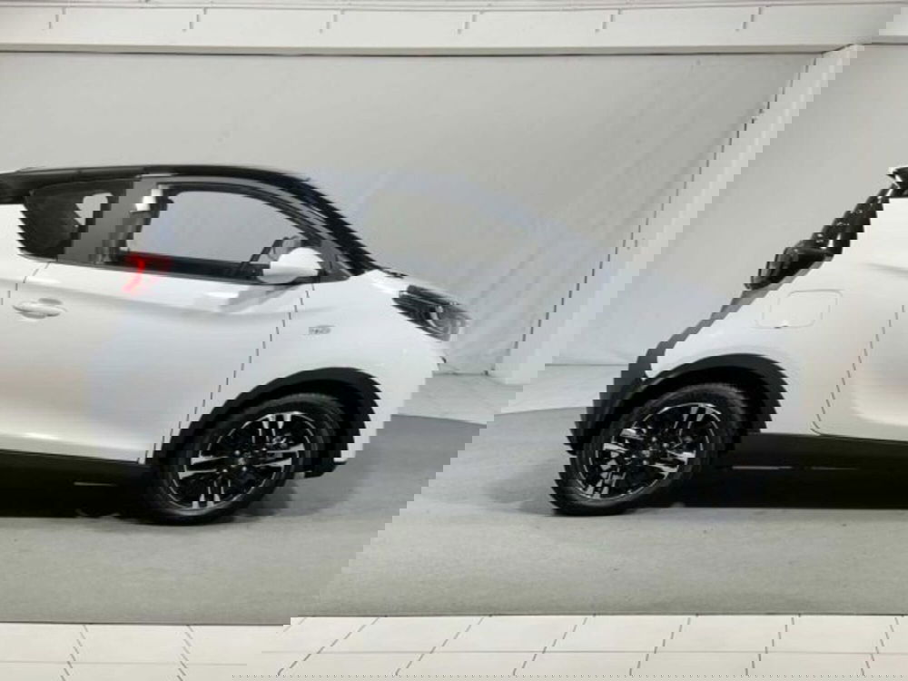 Dr dr 1.0 EV nuova a Sondrio (6)