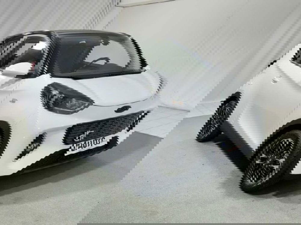 Dr dr 1.0 EV nuova a Sondrio (7)