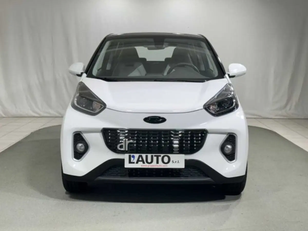 Dr dr 1.0 EV nuova a Sondrio (8)