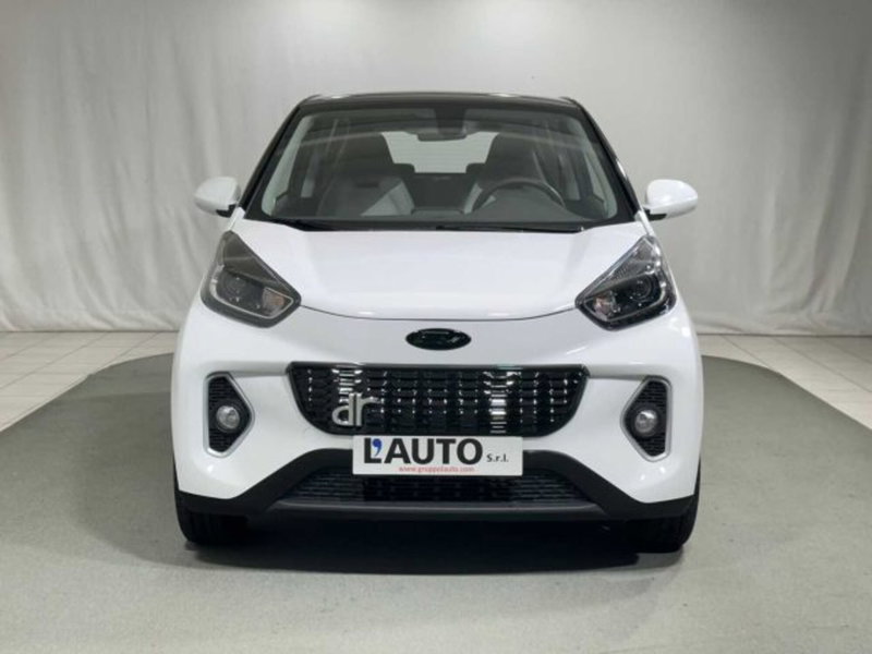 Dr dr 1.0 EV nuova a Sondrio (8)