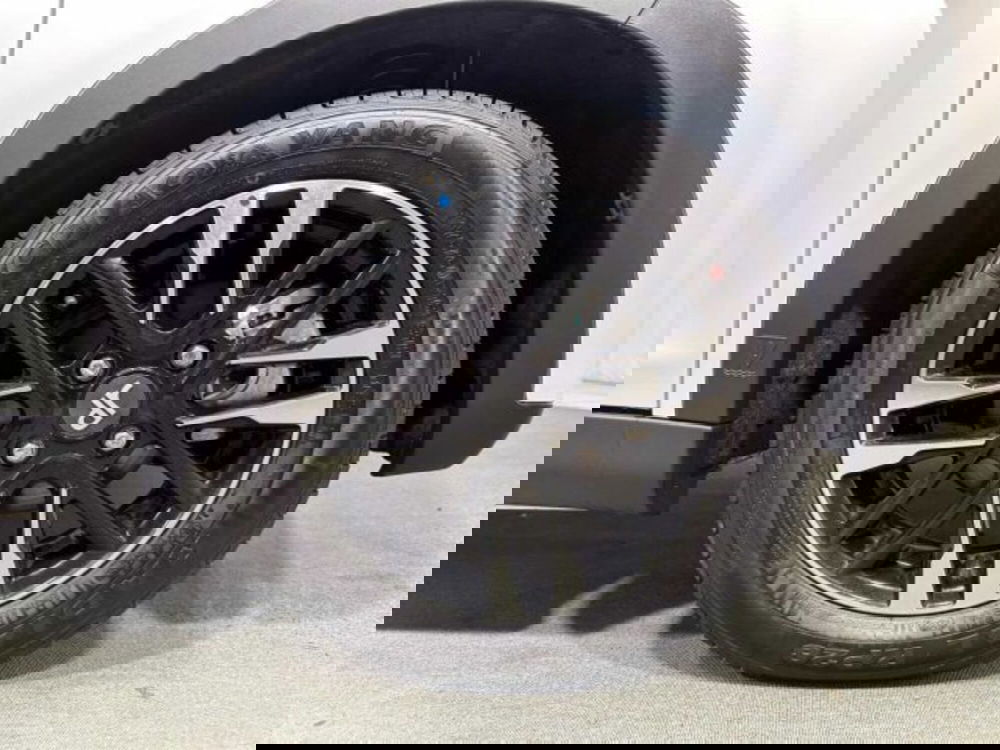 Dr dr 1.0 EV nuova a Sondrio (9)