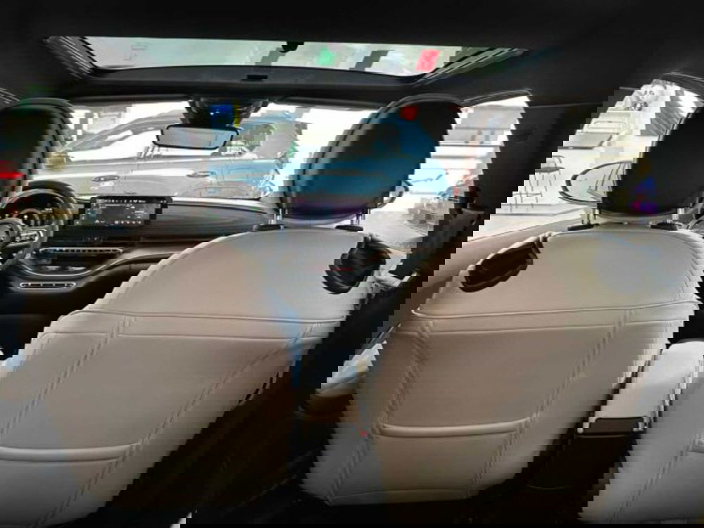 Fiat 500e nuova a Sondrio (15)