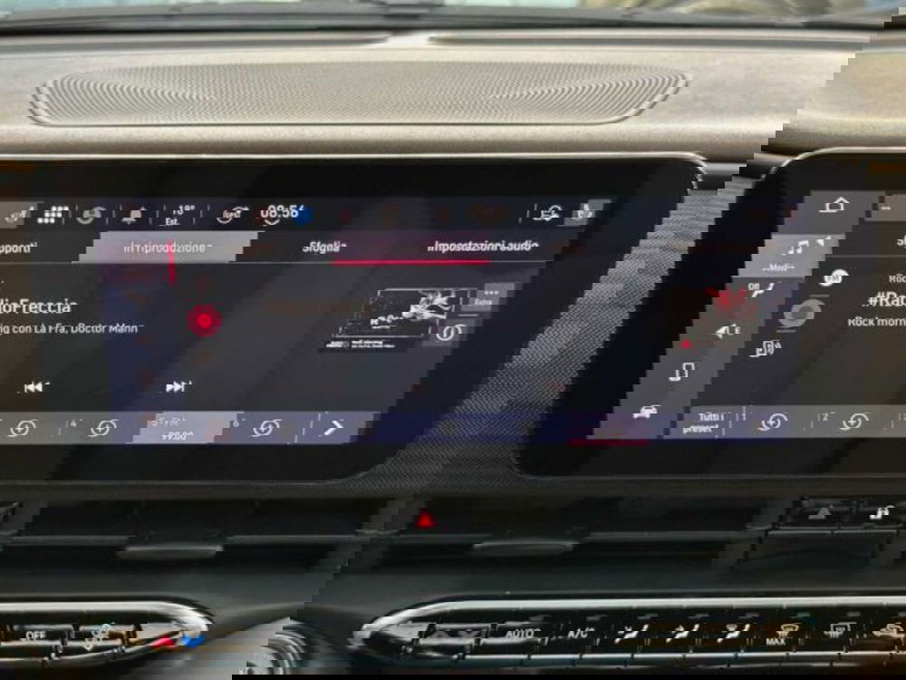 Fiat 500e nuova a Sondrio (17)