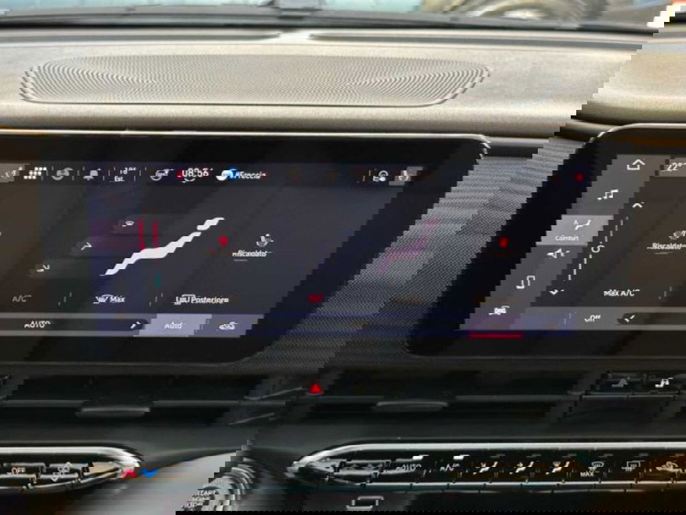 Fiat 500e nuova a Sondrio (18)