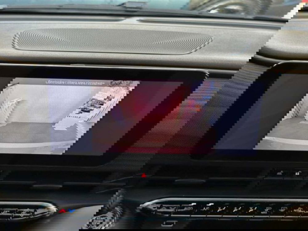 Fiat 500e nuova a Sondrio (20)