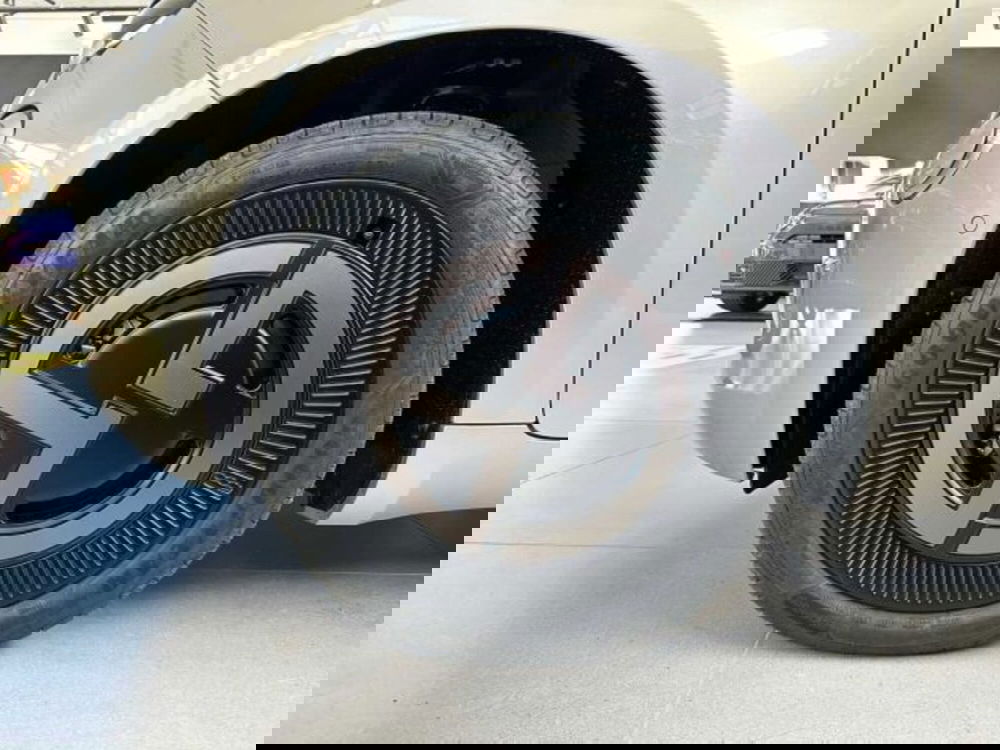 Fiat 500e nuova a Sondrio (7)