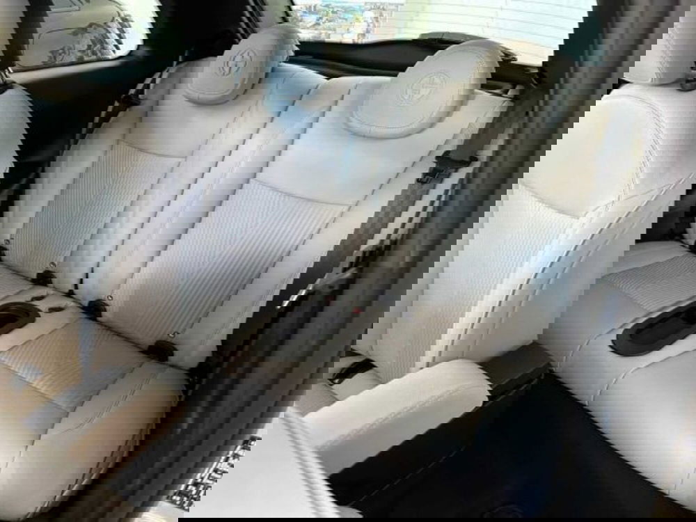 Fiat 500e nuova a Sondrio (9)