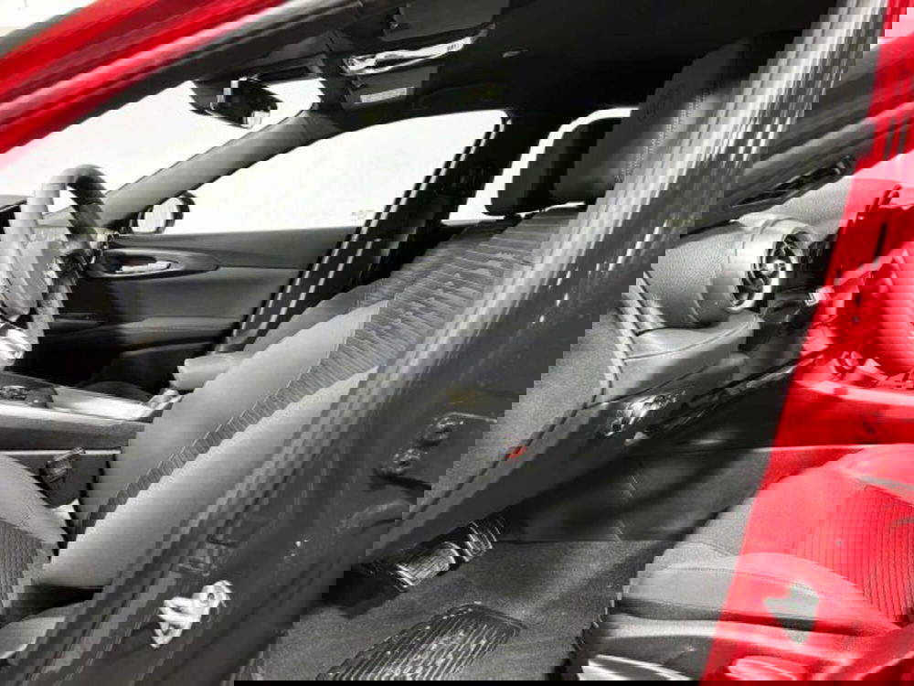 Alfa Romeo Tonale nuova a Sondrio (10)