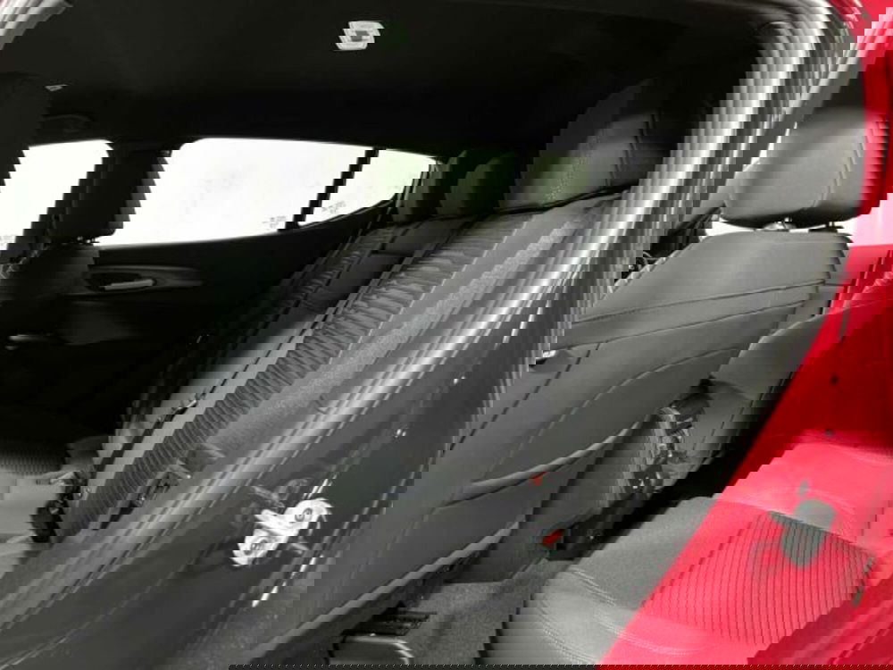 Alfa Romeo Tonale nuova a Sondrio (11)