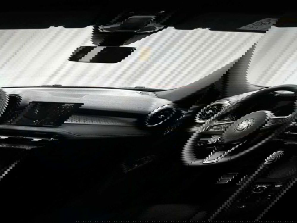 Alfa Romeo Tonale nuova a Sondrio (12)