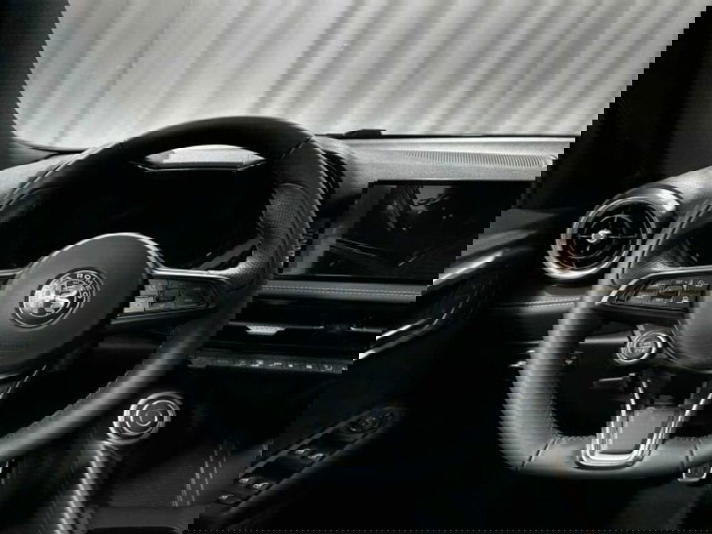 Alfa Romeo Tonale nuova a Sondrio (13)