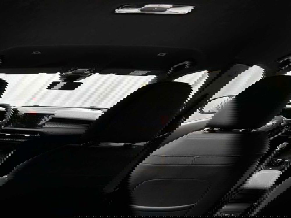 Alfa Romeo Tonale nuova a Sondrio (16)