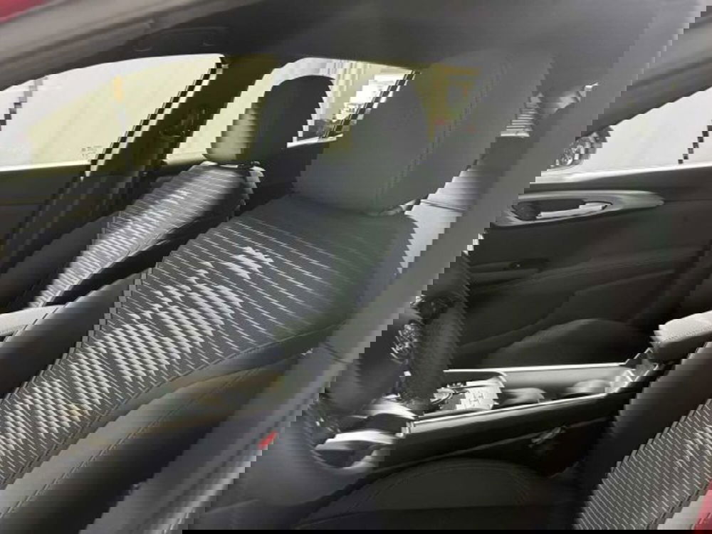 Alfa Romeo Tonale nuova a Sondrio (17)