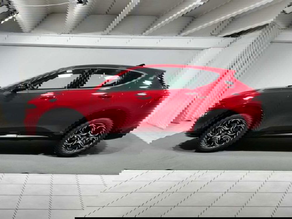 Alfa Romeo Tonale nuova a Sondrio (2)