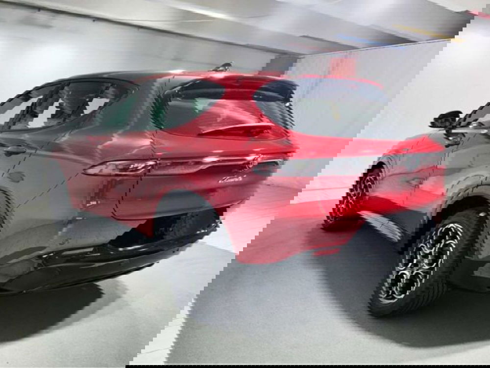 Alfa Romeo Tonale nuova a Sondrio (3)