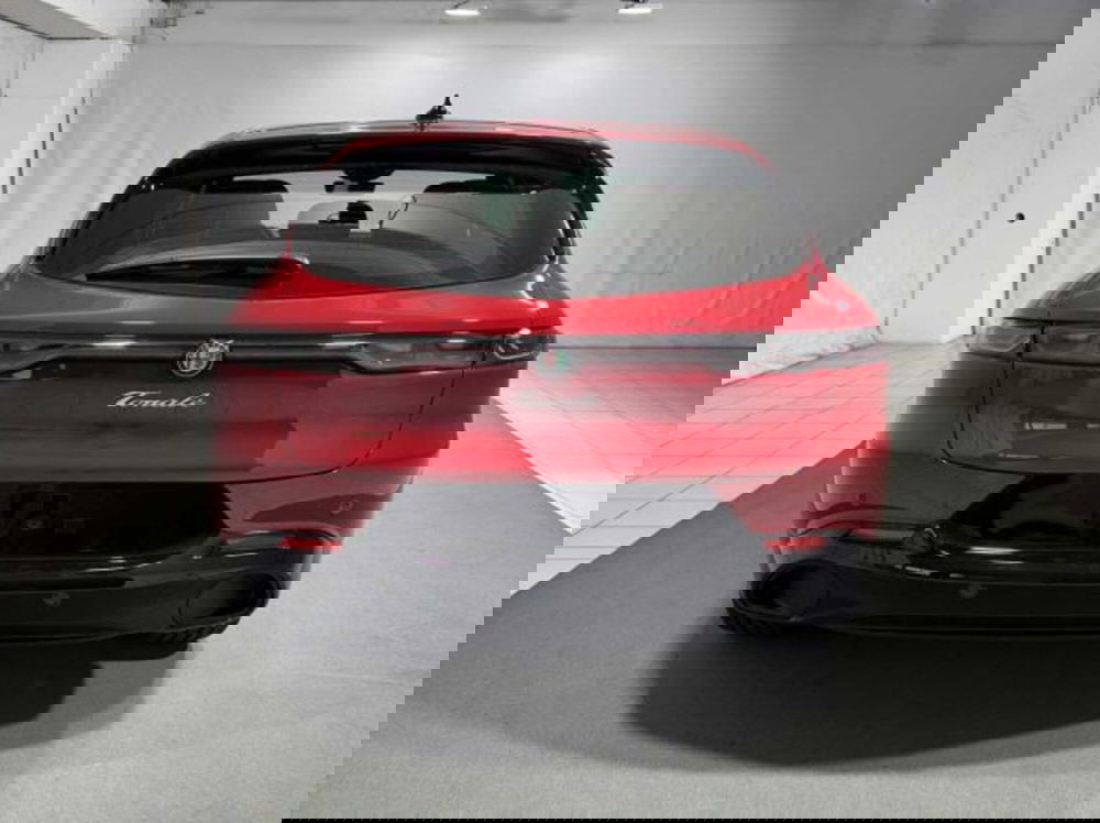 Alfa Romeo Tonale nuova a Sondrio (4)