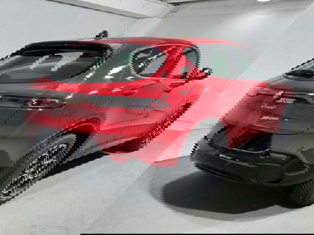 Alfa Romeo Tonale nuova a Sondrio (5)