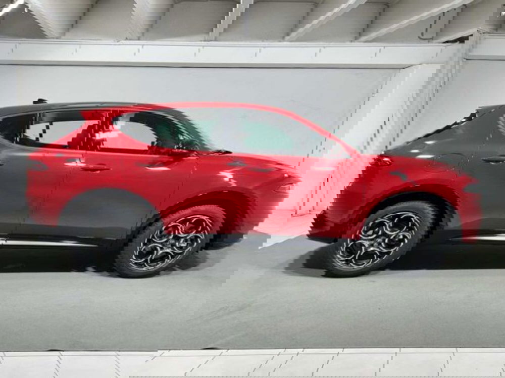 Alfa Romeo Tonale nuova a Sondrio (6)